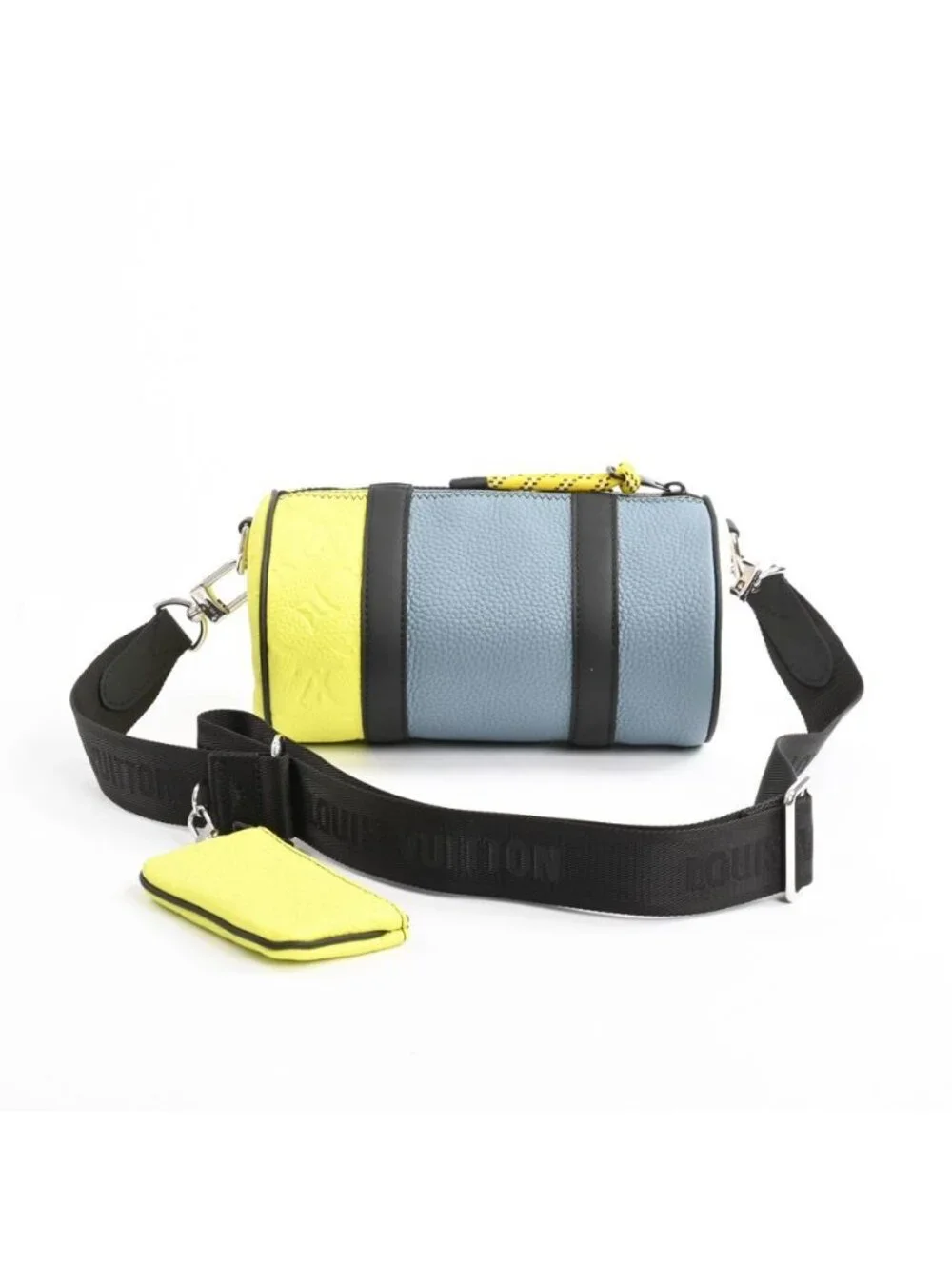 Louis Vuitton Shoulder Bag Polochon